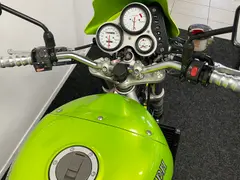 Triumph T 509 Speed Triple 1998 occasion – foto 11 van 24
