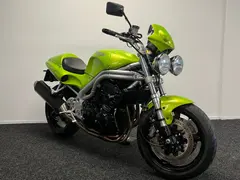 Triumph T 509 Speed Triple 1998 occasion – foto 14 van 24