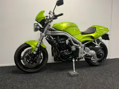 Triumph T 509 Speed Triple 1998 occasion – foto 16 van 24
