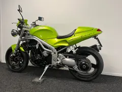Triumph T 509 Speed Triple 1998 occasion – foto 18 van 24