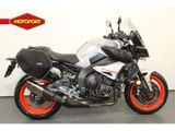YAMAHA MT 10 TOURER EDITION