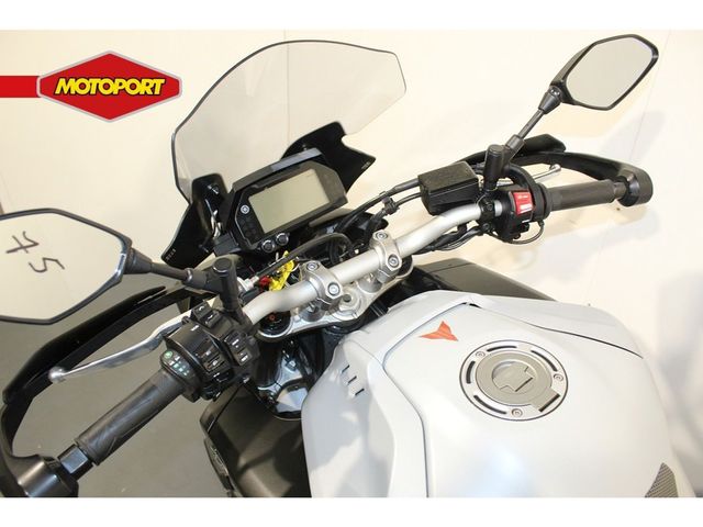yamaha - mt-10-tourer-edition