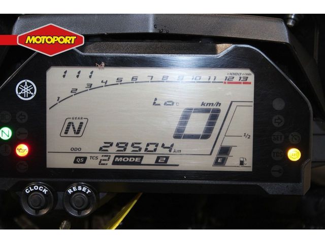 yamaha - mt-10-tourer-edition
