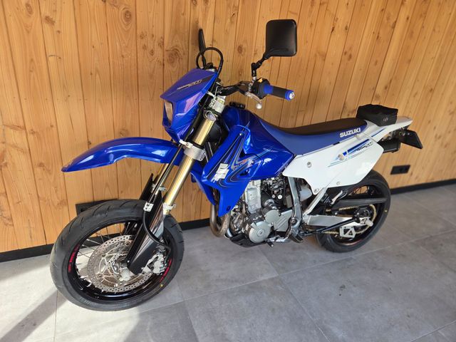 suzuki - dr-z-400-sm