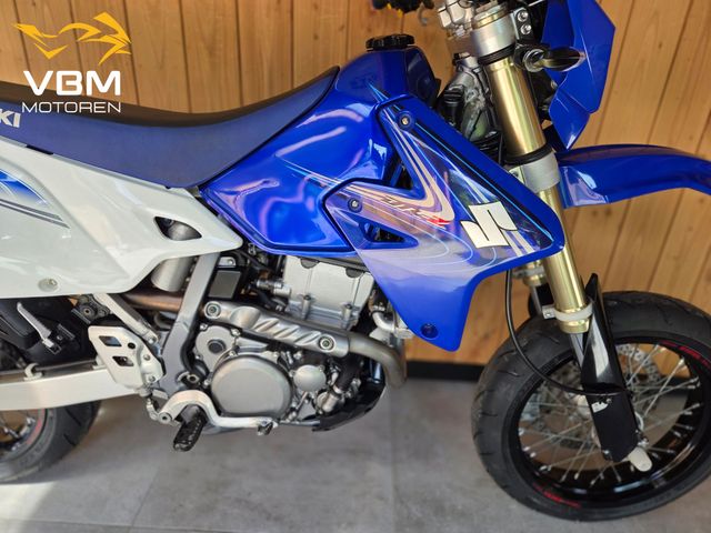 suzuki - dr-z-400-sm