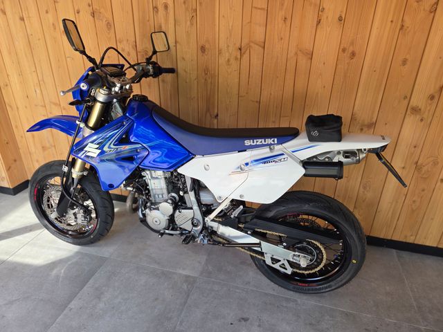suzuki - dr-z-400-sm