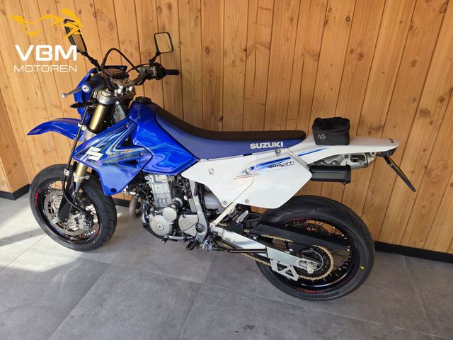 suzuki - dr-z-400-sm