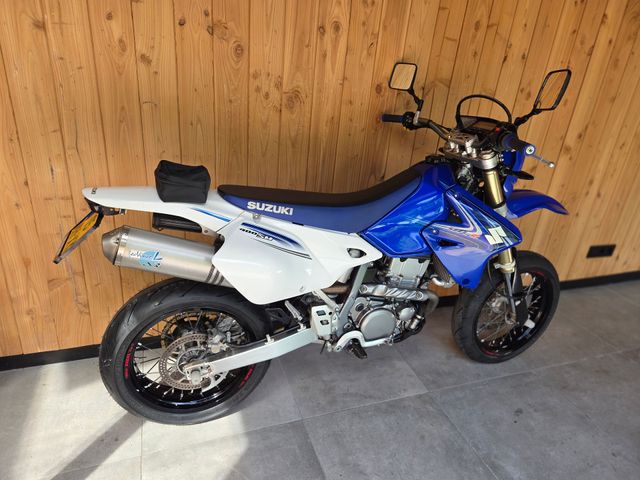 suzuki - dr-z-400-sm