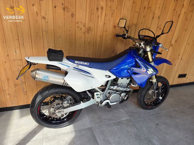 suzuki - dr-z-400-sm