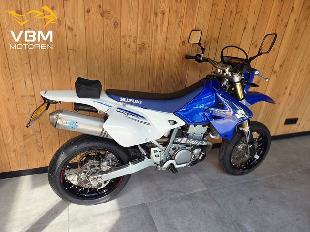 suzuki - dr-z-400-sm