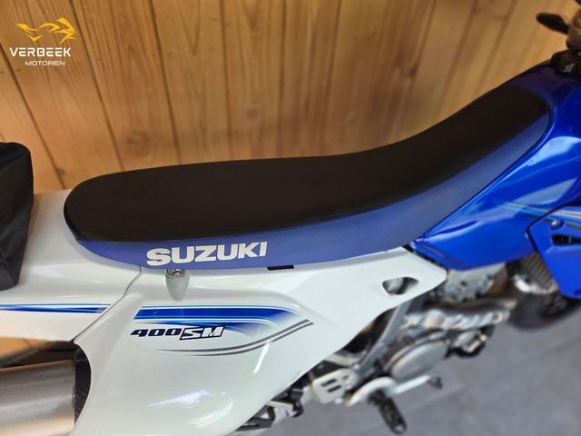 suzuki - dr-z-400-sm