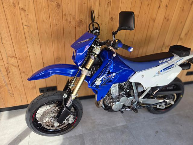 suzuki - dr-z-400-sm