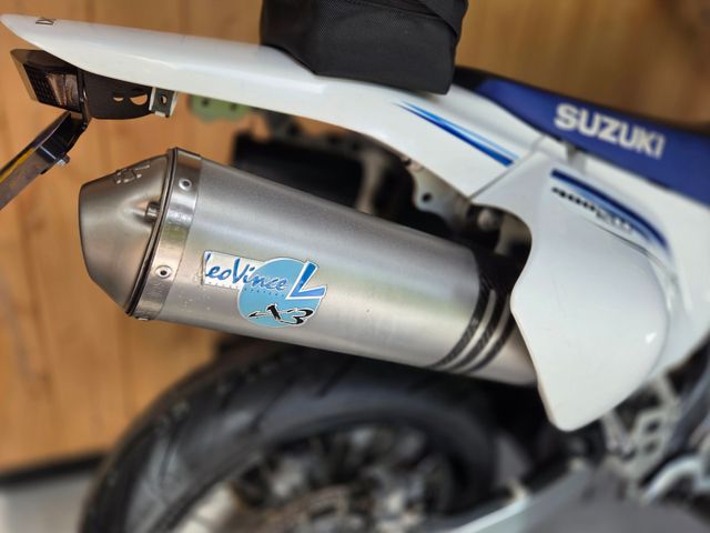 suzuki - dr-z-400-sm
