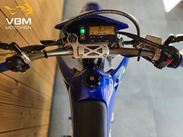 suzuki - dr-z-400-sm