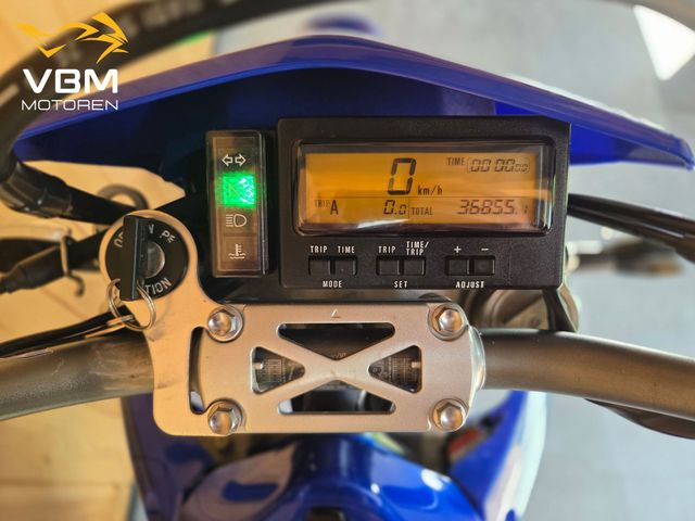 suzuki - dr-z-400-sm
