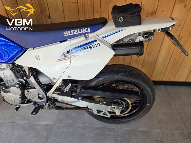suzuki - dr-z-400-sm
