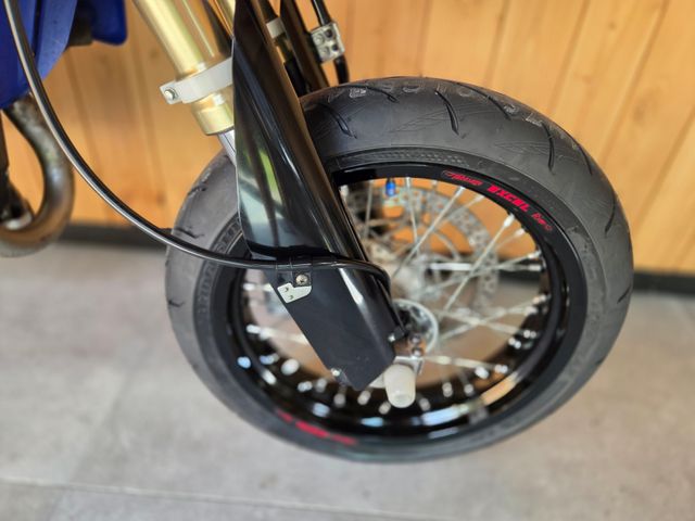 suzuki - dr-z-400-sm