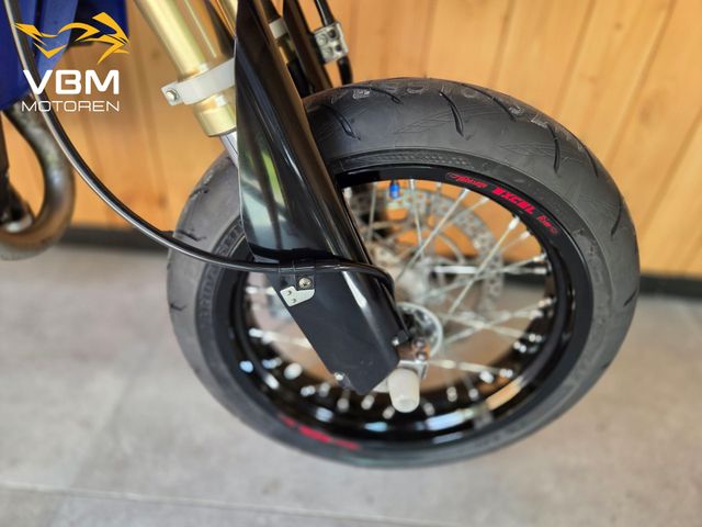 suzuki - dr-z-400-sm