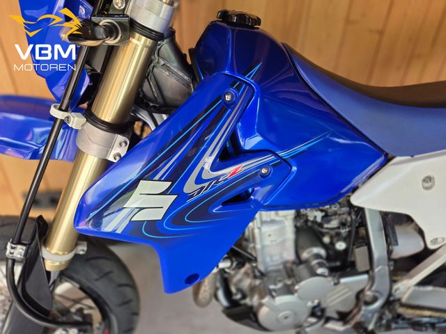 suzuki - dr-z-400-sm