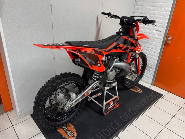ktm - 250-sx