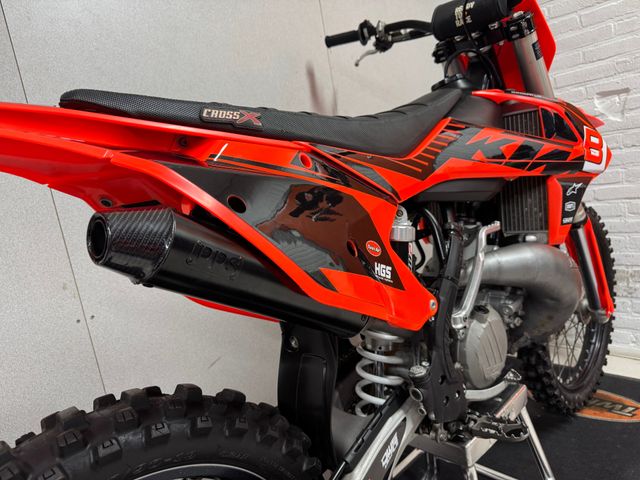ktm - 250-sx