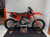 KTM 250 SX