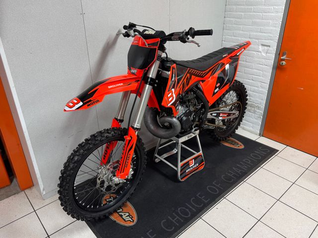 ktm - 250-sx