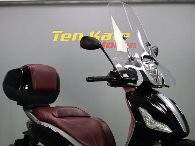piaggio - beverly-350-sport-abs
