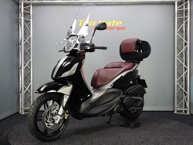 piaggio - beverly-350-sport-abs