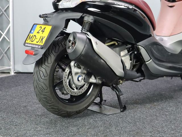 piaggio - beverly-350-sport-abs