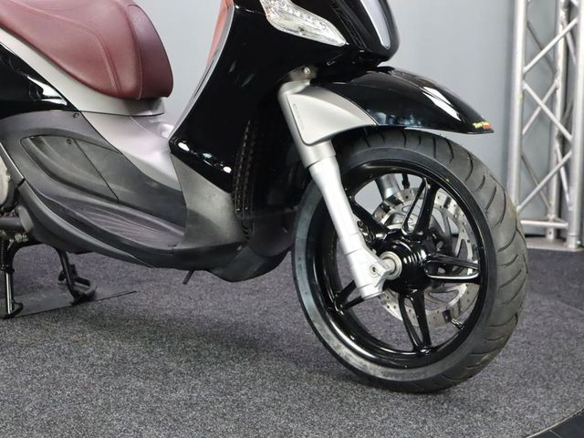 piaggio - beverly-350-sport-abs