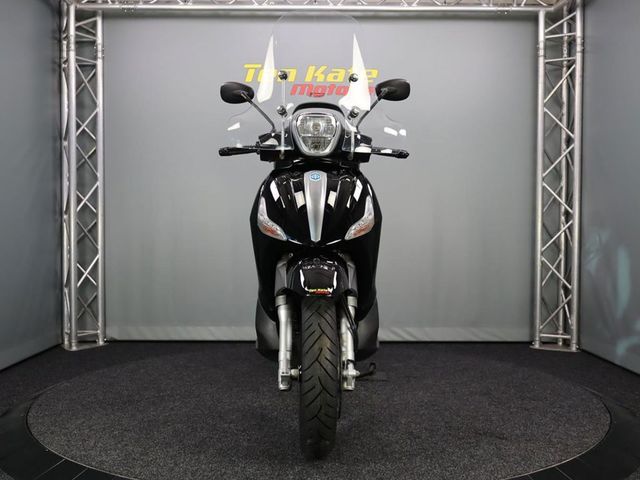 piaggio - beverly-350-sport-abs
