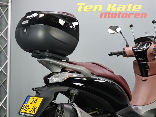 piaggio - beverly-350-sport-abs