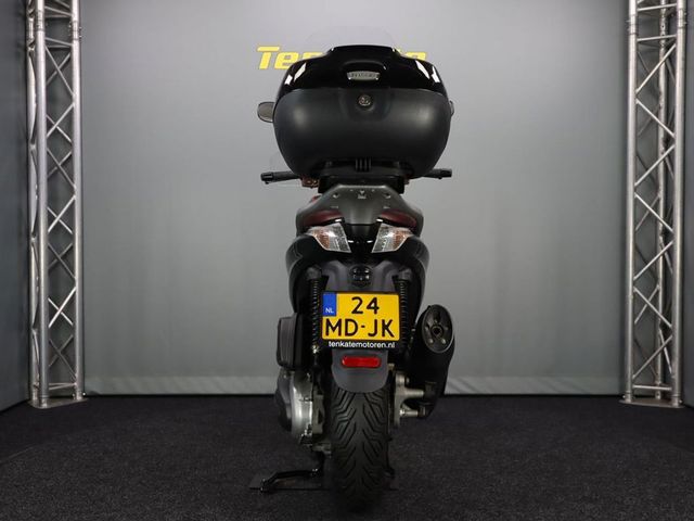 piaggio - beverly-350-sport-abs