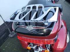 Kawasaki VN 1700 Voyager -cobra uitlaat-scherpe prijs!! 2019 occasion – foto 6 van 14