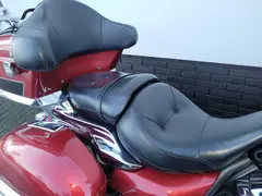 Kawasaki VN 1700 Voyager -cobra uitlaat-scherpe prijs!! 2019 occasion – foto 9 van 14