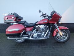 KAWASAKI VN 1700 VOYAGER