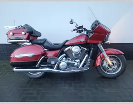 Kawasaki VN 1700 Voyager 2019 occasion