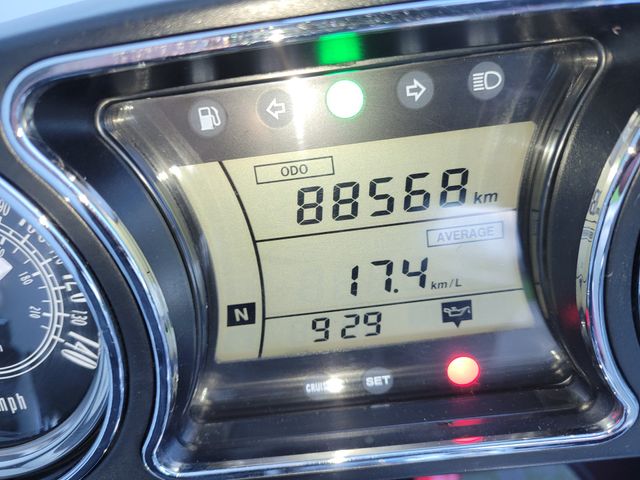kawasaki - vn-1700-voyager