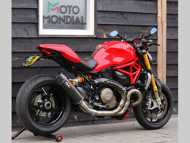 ducati - monster-1200-s