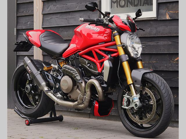 ducati - monster-1200-s