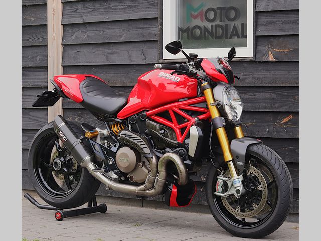 ducati - monster-1200-s