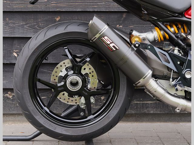 ducati - monster-1200-s