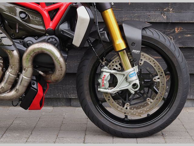 ducati - monster-1200-s