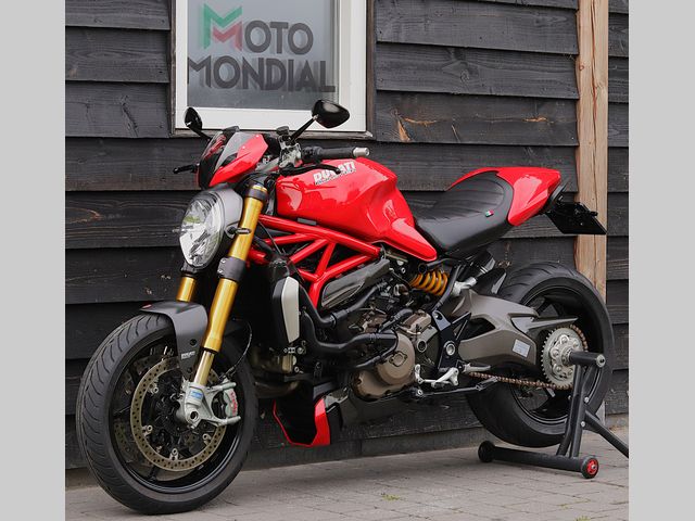 ducati - monster-1200-s