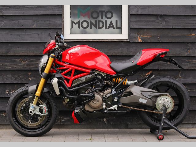 ducati - monster-1200-s
