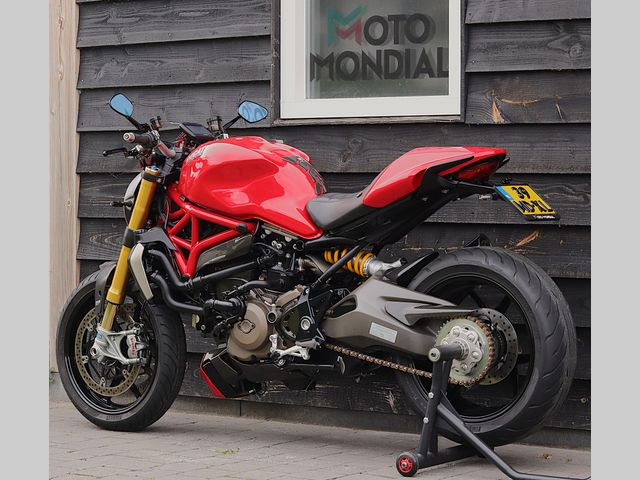 ducati - monster-1200-s