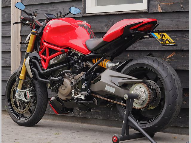 ducati - monster-1200-s