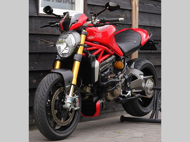 ducati - monster-1200-s