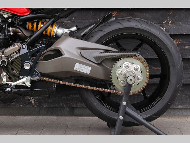 ducati - monster-1200-s